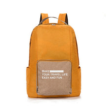 Load image into Gallery viewer, Men Travel Bags WaterProof Nylon Folding laptop Bag Large Capacity Bag luggage Travel Bags Portable women Handbags