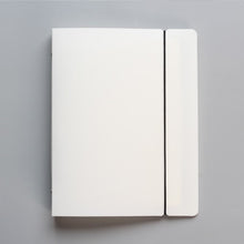 Load image into Gallery viewer, JIANWU  A variety of matte binder loose strap loose leaf inner core  A6 A7 notebook bullet journal a5 planner office supplies