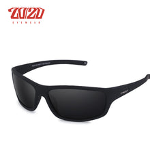 Load image into Gallery viewer, 20/20 Optical Brand Design New Polarized Sunglasses Men Fashion Male Eyewear Sun Glasses Travel Fishing Oculos PL66 No Box