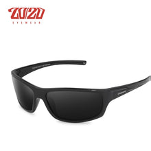Load image into Gallery viewer, 20/20 Optical Brand Design New Polarized Sunglasses Men Fashion Male Eyewear Sun Glasses Travel Fishing Oculos PL66 No Box