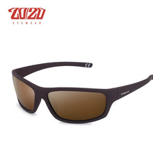 Load image into Gallery viewer, 20/20 Optical Brand Design New Polarized Sunglasses Men Fashion Male Eyewear Sun Glasses Travel Fishing Oculos PL66 No Box