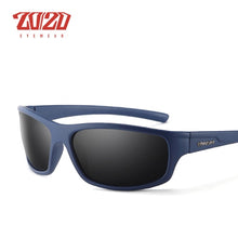 Load image into Gallery viewer, 20/20 Optical Brand Design New Polarized Sunglasses Men Fashion Male Eyewear Sun Glasses Travel Fishing Oculos PL66 No Box