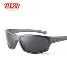 Load image into Gallery viewer, 20/20 Optical Brand Design New Polarized Sunglasses Men Fashion Male Eyewear Sun Glasses Travel Fishing Oculos PL66 No Box