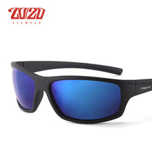 Load image into Gallery viewer, 20/20 Optical Brand Design New Polarized Sunglasses Men Fashion Male Eyewear Sun Glasses Travel Fishing Oculos PL66 No Box