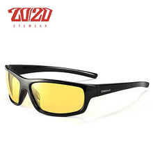 Load image into Gallery viewer, 20/20 Optical Brand Design New Polarized Sunglasses Men Fashion Male Eyewear Sun Glasses Travel Fishing Oculos PL66 No Box