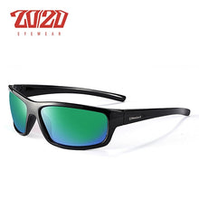 Load image into Gallery viewer, 20/20 Optical Brand Design New Polarized Sunglasses Men Fashion Male Eyewear Sun Glasses Travel Fishing Oculos PL66 No Box