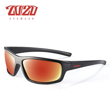 Load image into Gallery viewer, 20/20 Optical Brand Design New Polarized Sunglasses Men Fashion Male Eyewear Sun Glasses Travel Fishing Oculos PL66 No Box